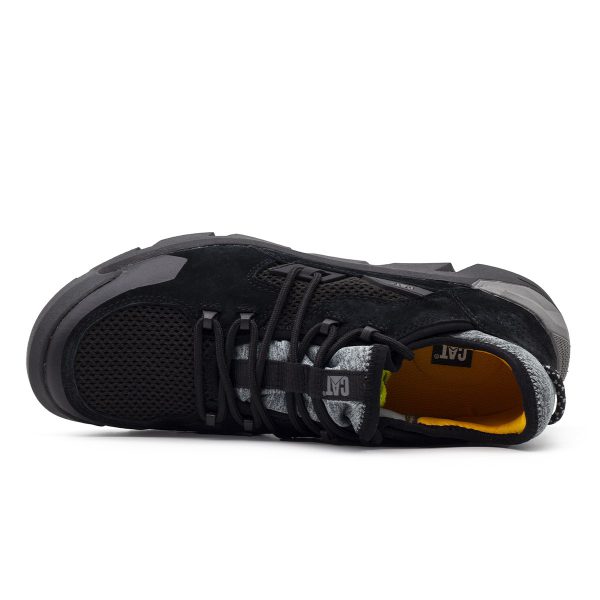 کفش مردانه کاترپیلار مدل Caterpillar Crail shoe P723487