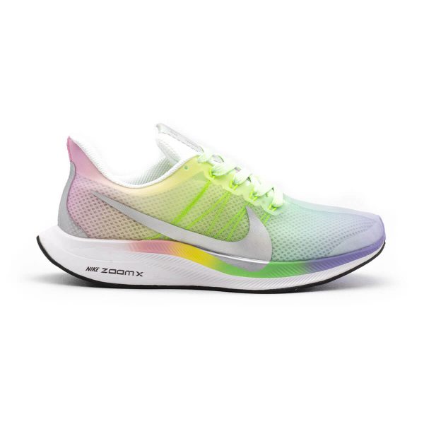 کفش زنانه نایکی مدل Nike air zoomx pegasus aj4114-538