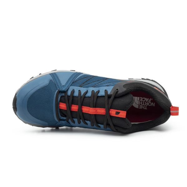 The North Face Litewave Fastpack NF0A3REDGWK-090