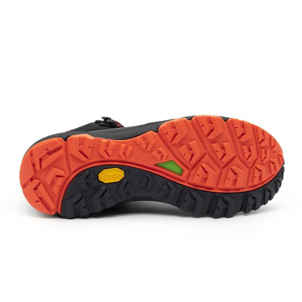 The North Face Ultra Fastpack NF0A39ITMJ-070