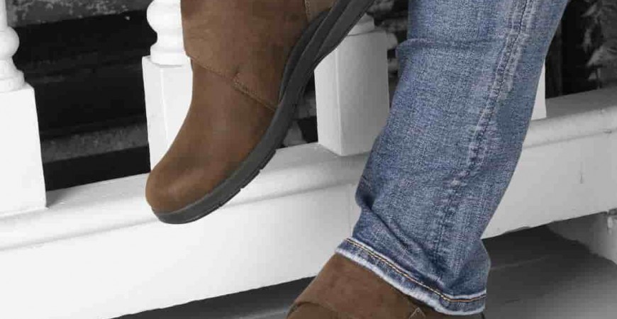 راهنمای خرید کفش طبی مردانه و زنانه