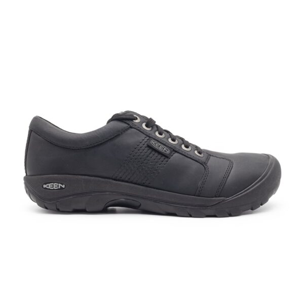 کفش مردانه کین مدل Keen Black 1002990