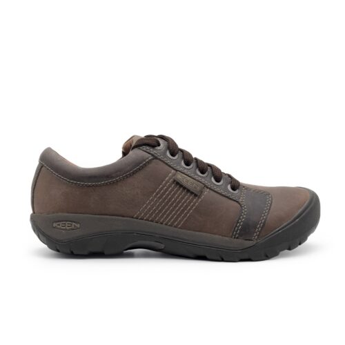 کفش مردانه کین مدل Keen Choclate Brown 1007722