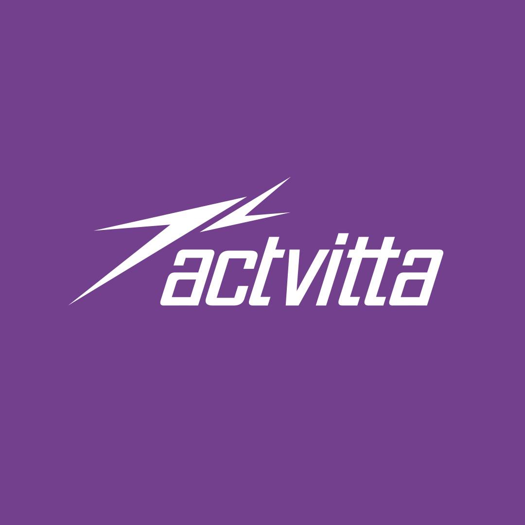 اکتویتا Actvitta