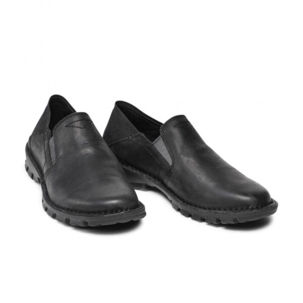 کفش چرم مردانه کاترپیلار CATERPILLAR TRANSFIGURE P725232