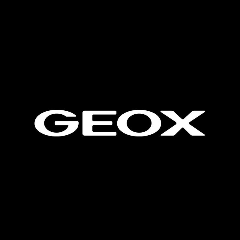 geox shoes logo