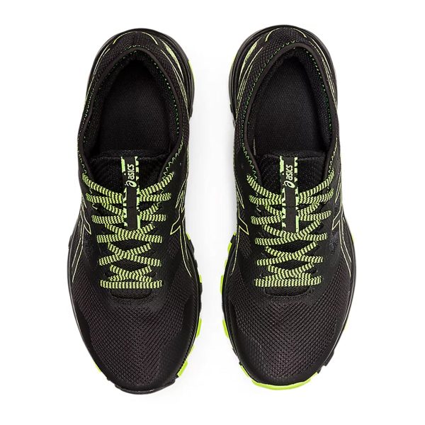 رویه کفش مردانه اسیکس مدل Asics Gel-Excite Trail 1011B194-002